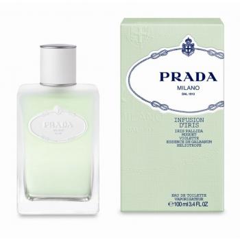 Infusion d'Iris Women's Perfume By Prada - Men Perfumes - Best Price in Pakistan - HitShop.pk